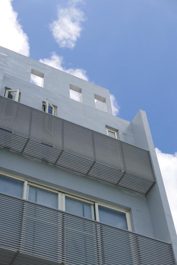 Ren Homestay Heng-ch'un Exterior foto