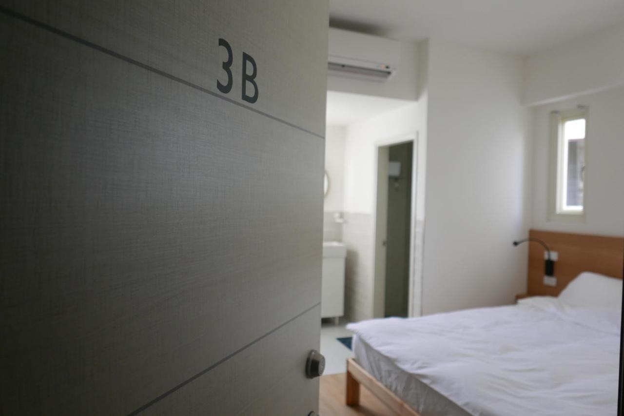 Ren Homestay Heng-ch'un Exterior foto