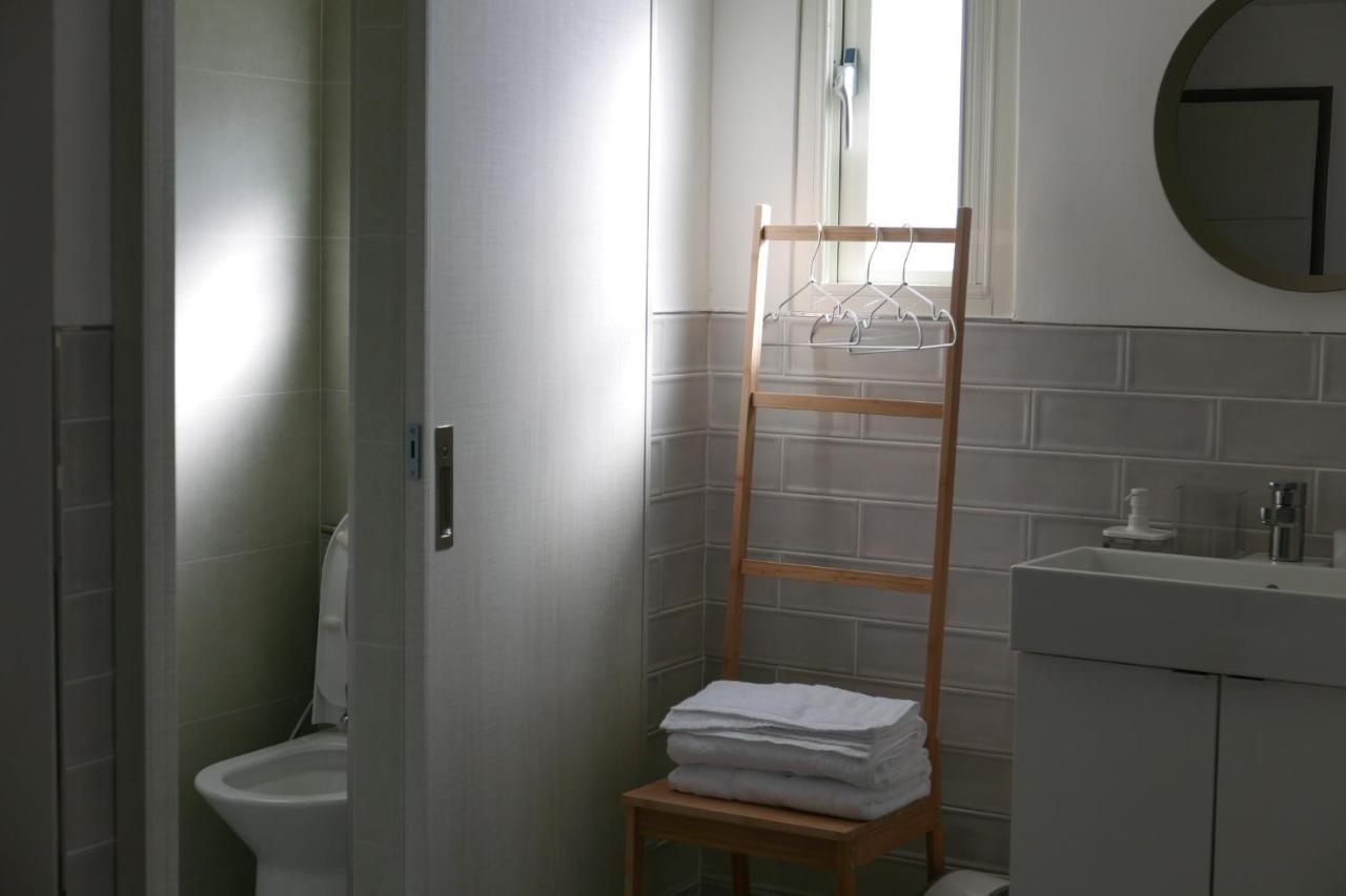 Ren Homestay Heng-ch'un Exterior foto